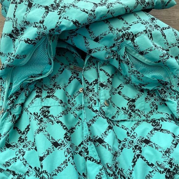 Burton Women’s Mutiny DryRide Snowboarding Jacket - Size: Small - Picture 11 of 16